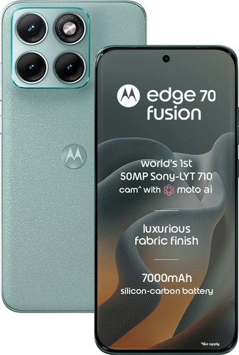 Motorola edge fusion - edge,