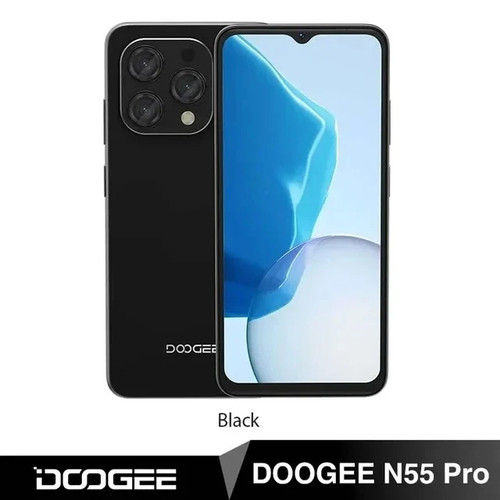 Doogee n55 pro - doogee, 14