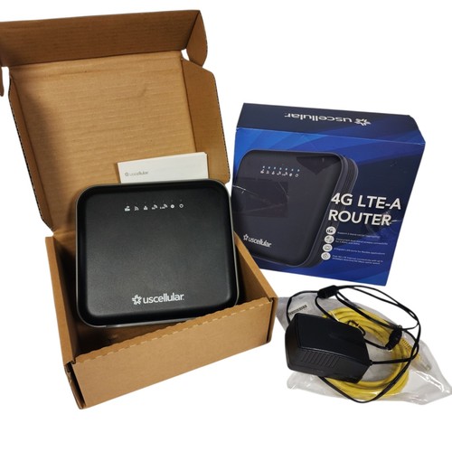 Cellular lte a router - cellular,