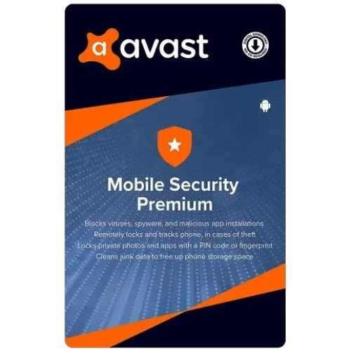 Cellulare avast mobile premium - cellulare,