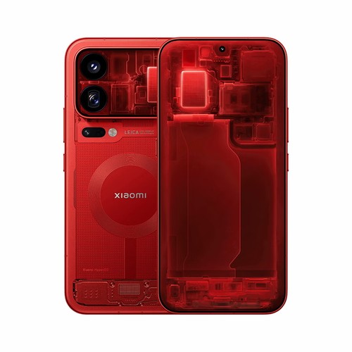 Xiaomi pro smartphone - 18,