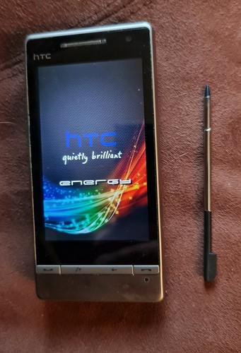 Cellulare htc touch - cellulare,
