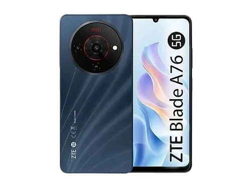 Zte blade a76 cellulare - blade,