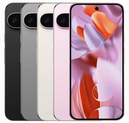 Smartphone android google - smartphone,