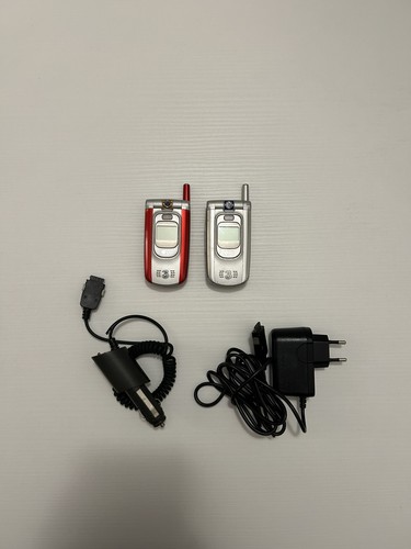 Cellulari vintage - 2, lg