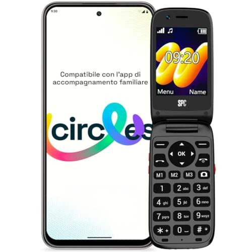 Spc wild star cellulare - wild,