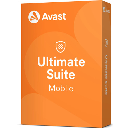 Avast mobile security ultimate - avast,
