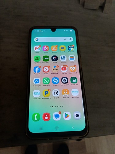 Samsung galaxy a26 7 - galaxy, 5g