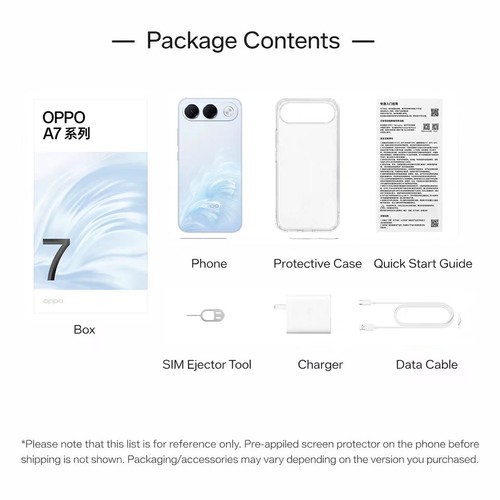 Smartphone originale oppo - originale,