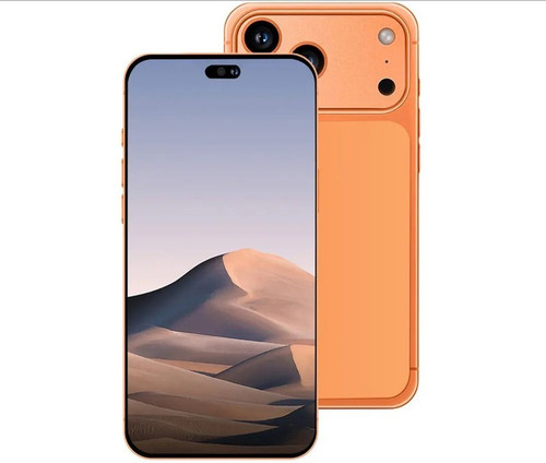 Smartphone i17 pro - smartphone, max