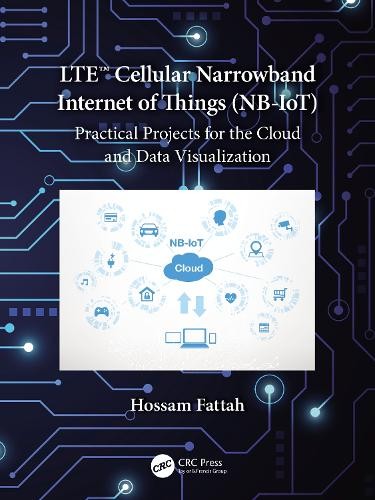 Lte cellular narrowband - lte,