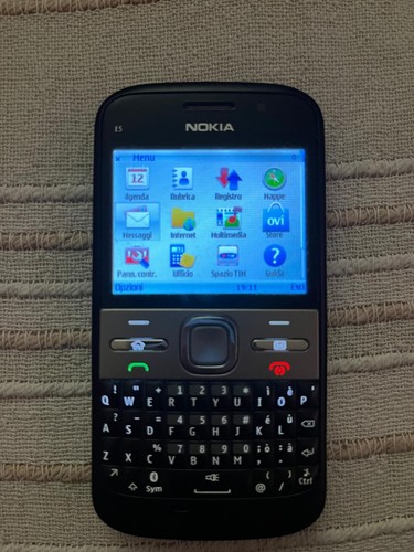 Cellulare nokia vintage - cellulare,