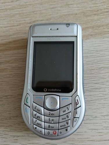 Telefonino cellulare vintage - cellulare,