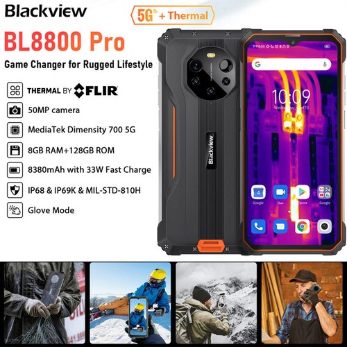 Sblocca blackview bl8800 - blackview,