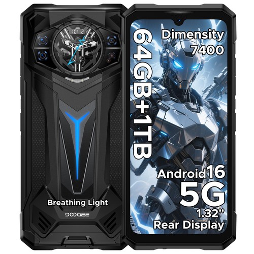 2026 doogee s200ultra - 2026,