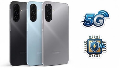 Samsung galaxy a17 - a17, 5g