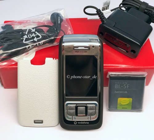 Nokia e65 slider cellulare - e65,