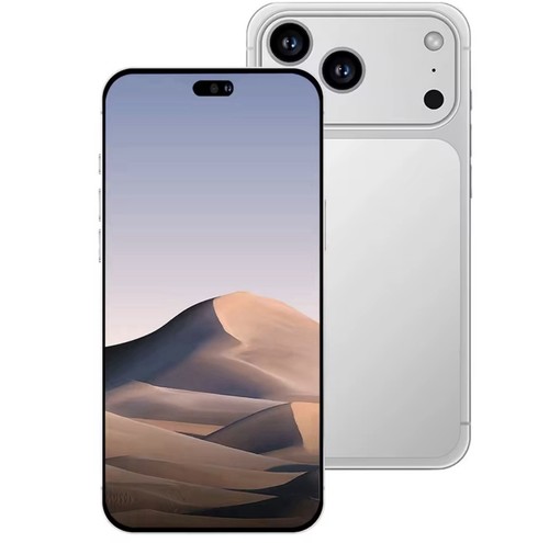 Smartphone i17 pro max - smartphone, 7
