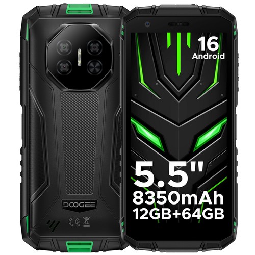 Doogee fire cellulare - fire,