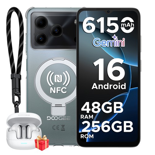 Smartphone doogee note plus - doogee, 56