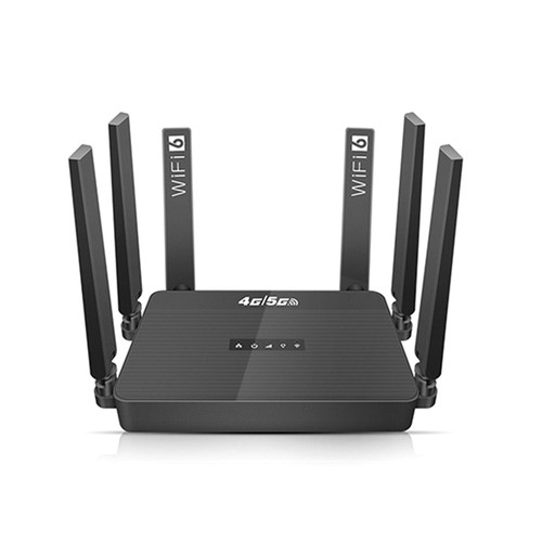 Router cellulare lte - cellulare, 4g