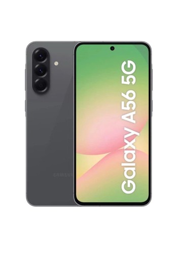 Samsung galaxy a56 7 - 5g, 6,7”